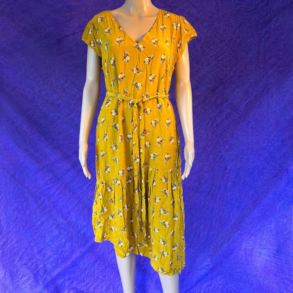 Boden: Midi-dress